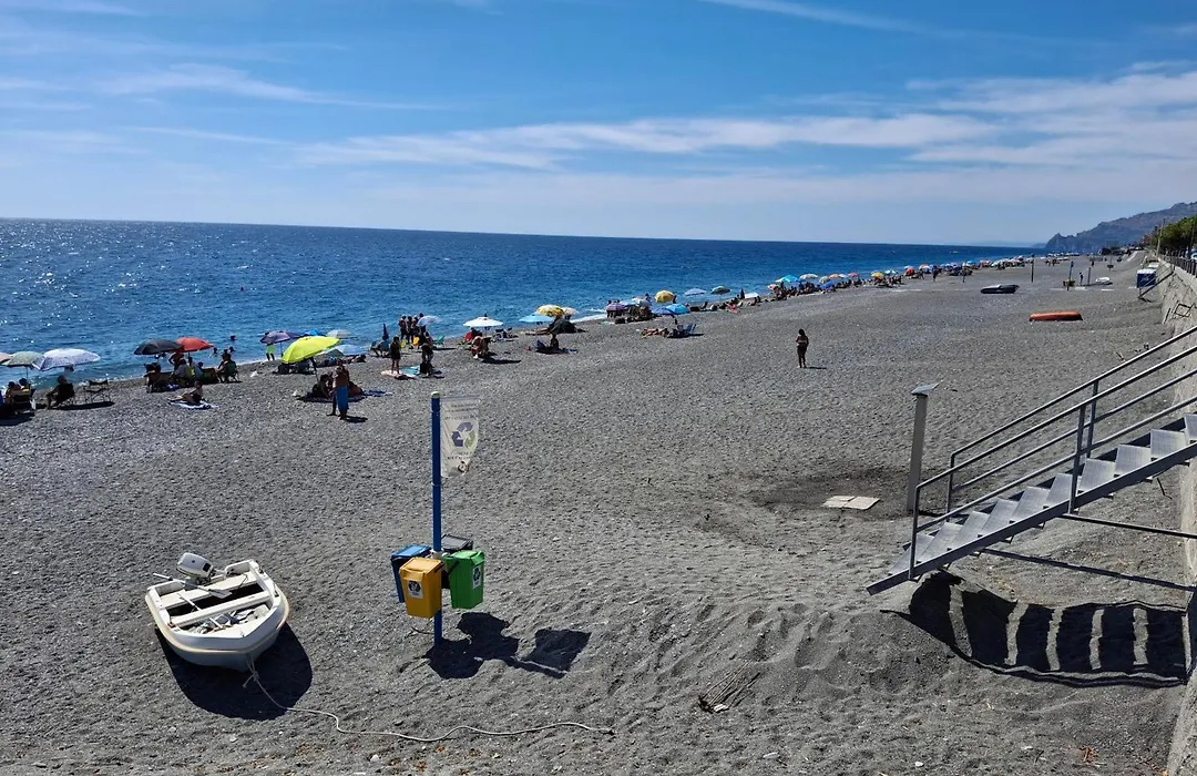 B&B Brezza Marina-1